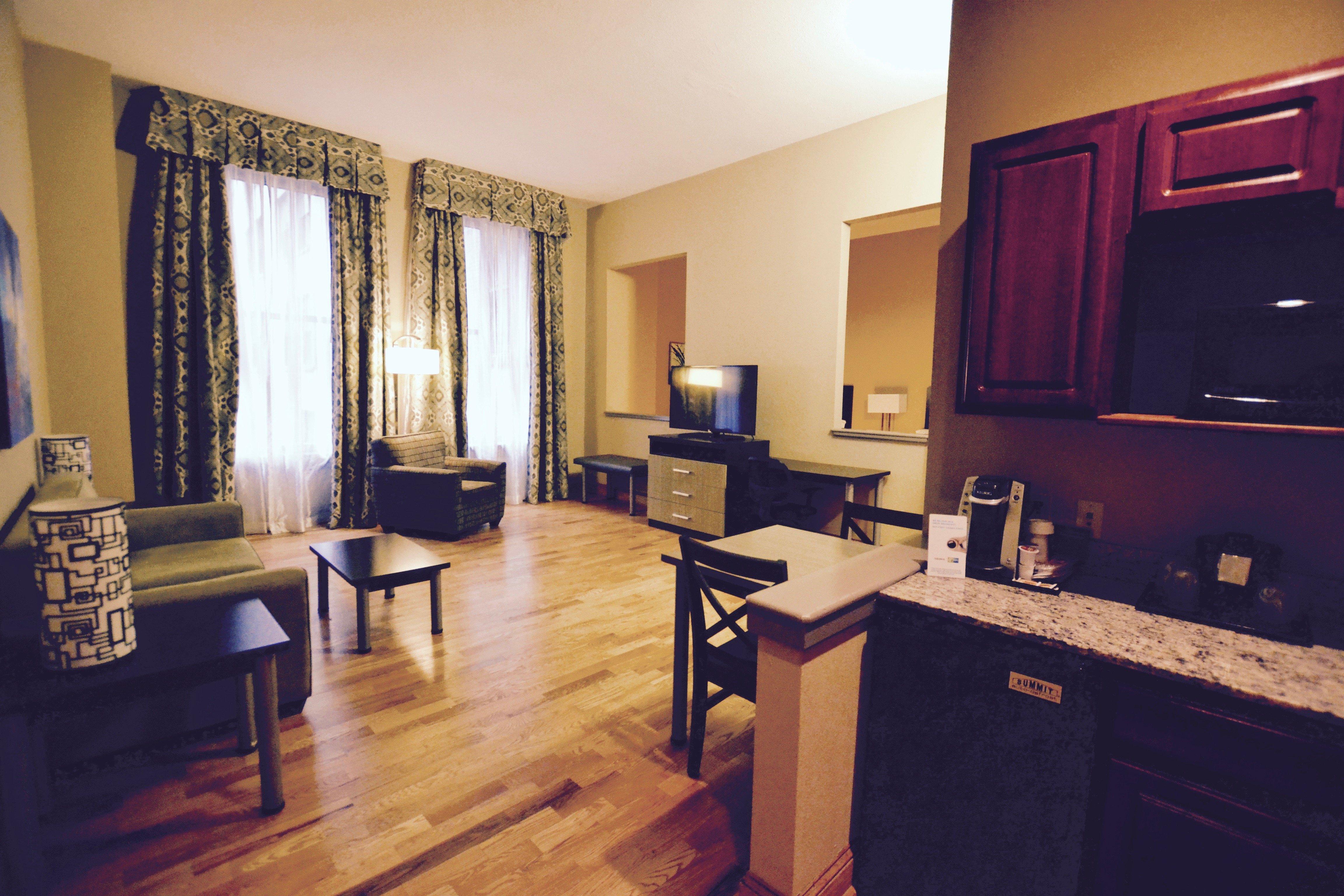Holiday Inn Express Cleveland Downtown By Ihg Ngoại thất bức ảnh