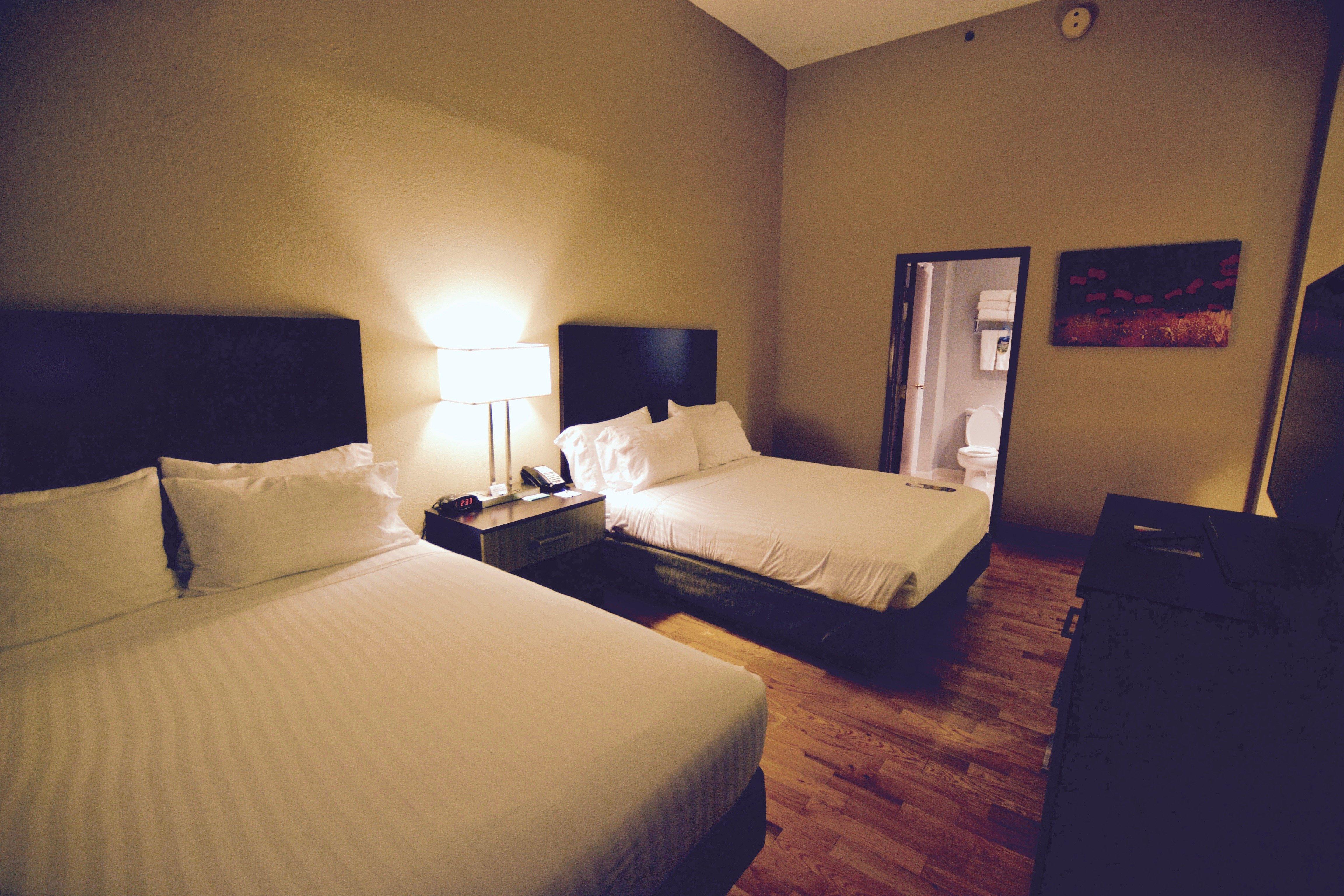 Holiday Inn Express Cleveland Downtown By Ihg Ngoại thất bức ảnh