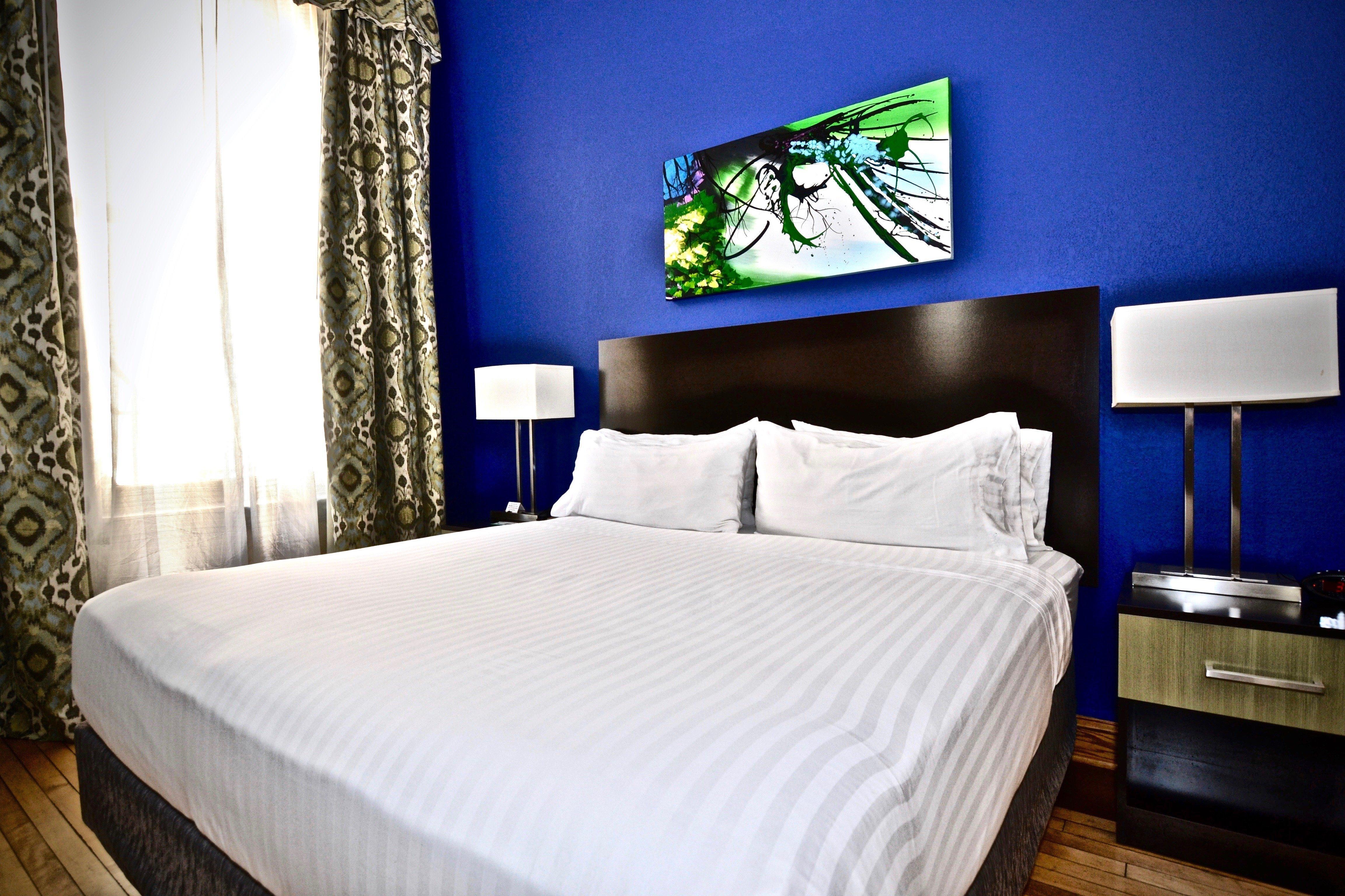 Holiday Inn Express Cleveland Downtown By Ihg Ngoại thất bức ảnh